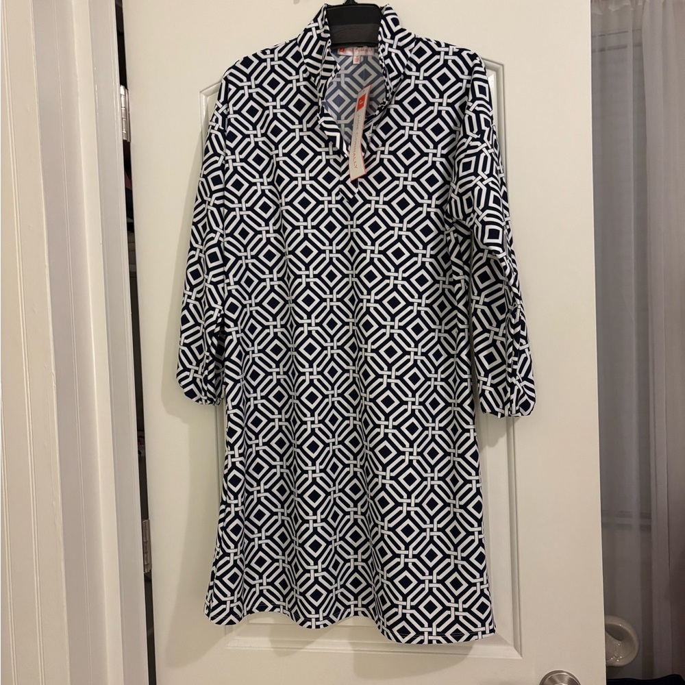 Jude Connally NWT🌸 dress sz S